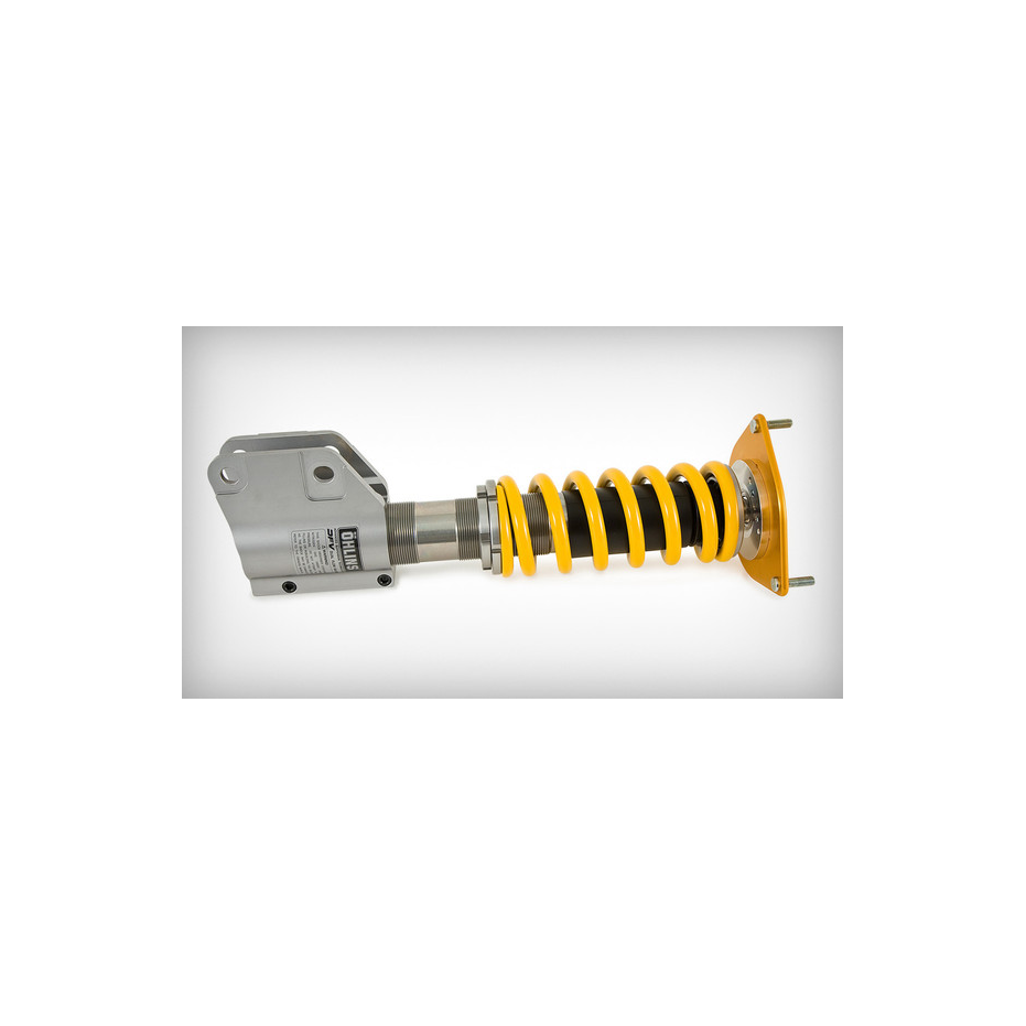 Kit suspension ÖHLINS ROAD&TRACK  SUBARU IMPREZA 08-14 Kit suspension ÖHLINS ROAD&TRACK  SUBARU IMPREZA 08-14