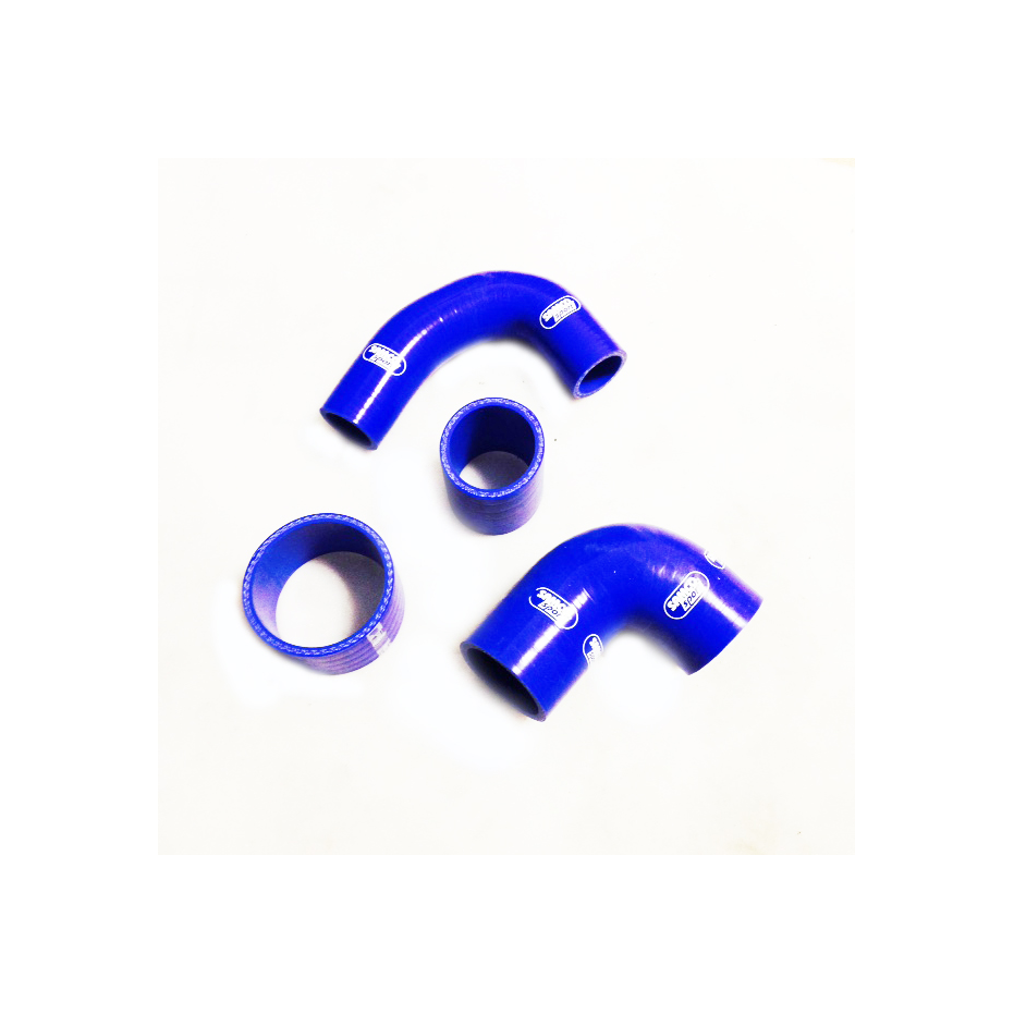 Kit durites turbo SAMCO SUBARU impreza GT STI  v3 - v4 