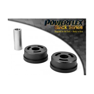 Silent bloc de traverse de pont POWERFLEX coté gauche WRX/STI 01-07