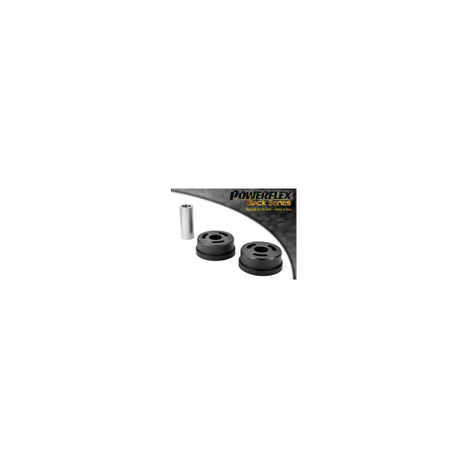 Silent bloc de traverse de pont POWERFLEX coté gauche WRX/STI 01-07 Silent bloc de traverse de pont POWERFLEX coté gauche WRX/STI 01-07