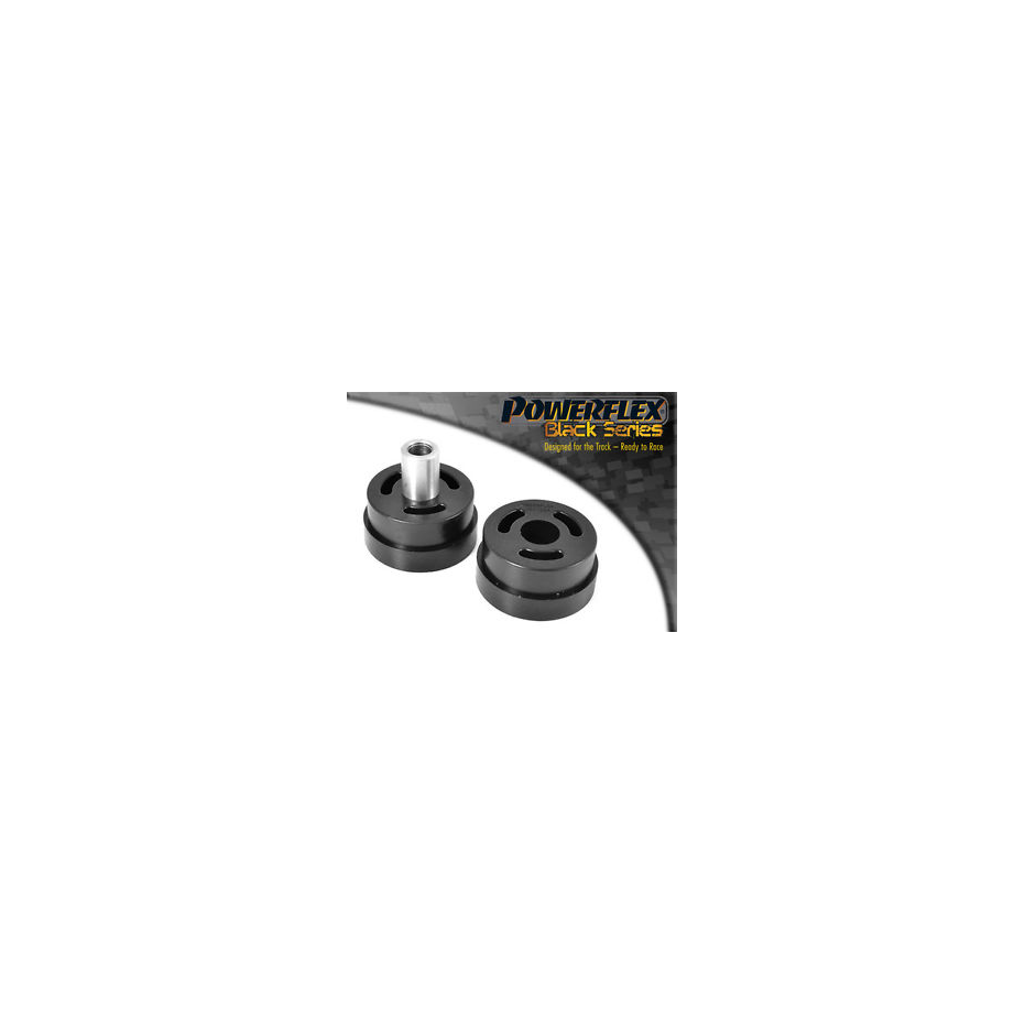 Silent bloc de traverse de pont POWERFLEX WRX/STI 01-07 Silent bloc de traverse de pont POWERFLEX WRX/STI 01-07
