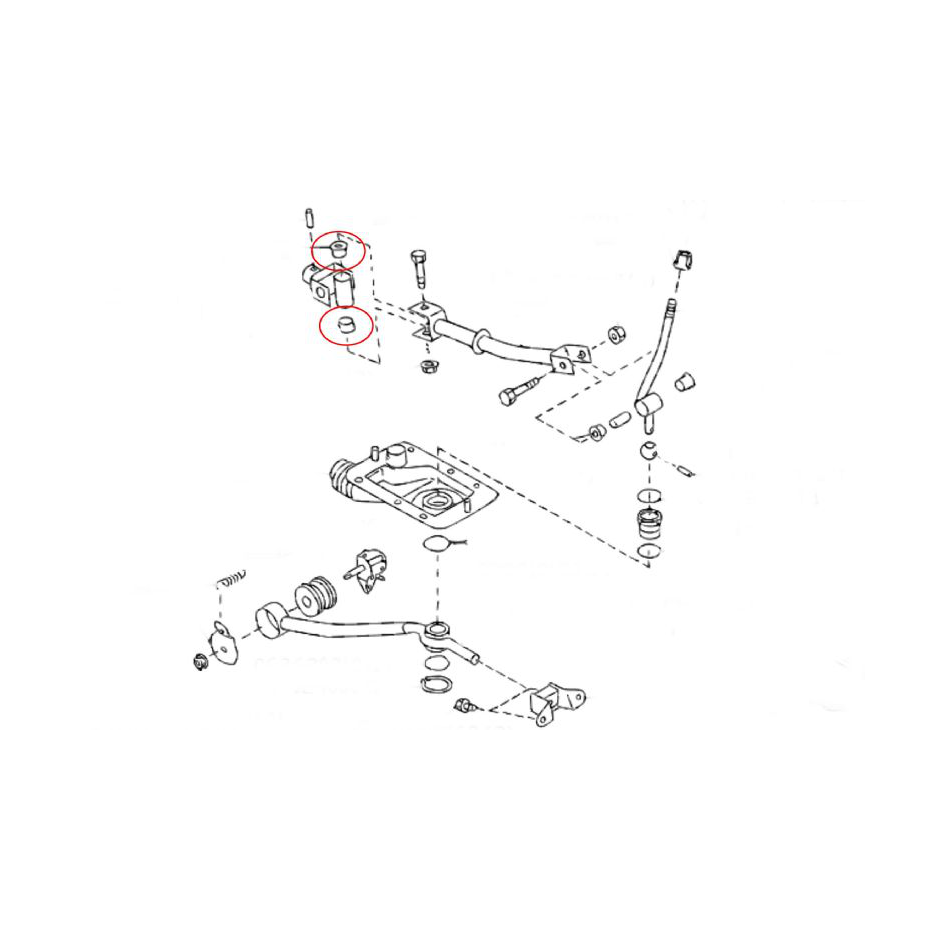 bague-levier-de-vitesse-boite-5-gt-97-00-wrx-01-05