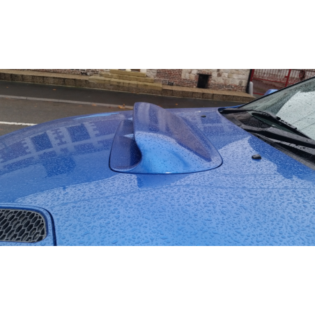 Prise d'air subaru impreza GT 97-00 LOOK STI 7