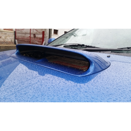 Prise d'air subaru impreza GT 97-00 LOOK STI 7