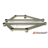 Kit de 4 barres de renfort  sous caisse subaru impreza WRX et STI  01/07 Kit de 4 barres de renfort  sous caisse subaru impreza WRX et STI  01/07