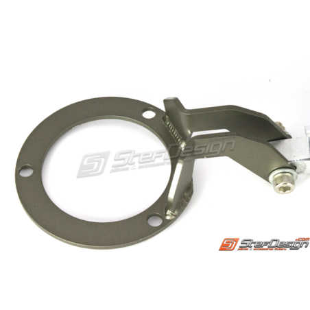 Barre anti-rapprochement arriere SUBARU WRX et STI 01-07