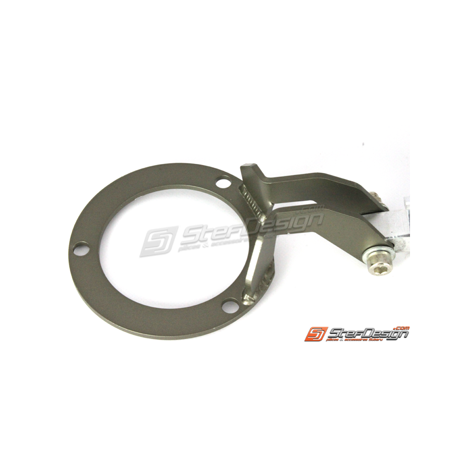 Barre anti-rapprochement arriere SUBARU WRX et STI 01-07