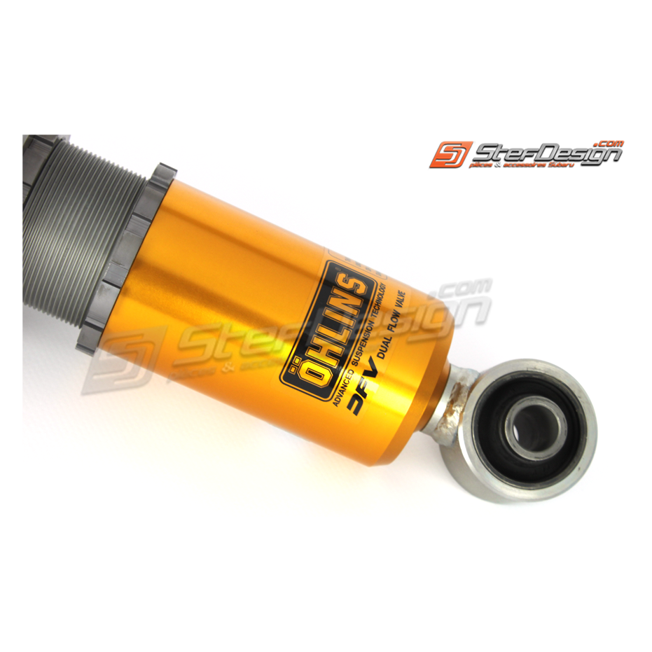 Kit suspension ÖHLINS ROAD&TRACK  SUBARU IMPREZA 08-14 Kit suspension ÖHLINS ROAD&TRACK  SUBARU IMPREZA 08-14