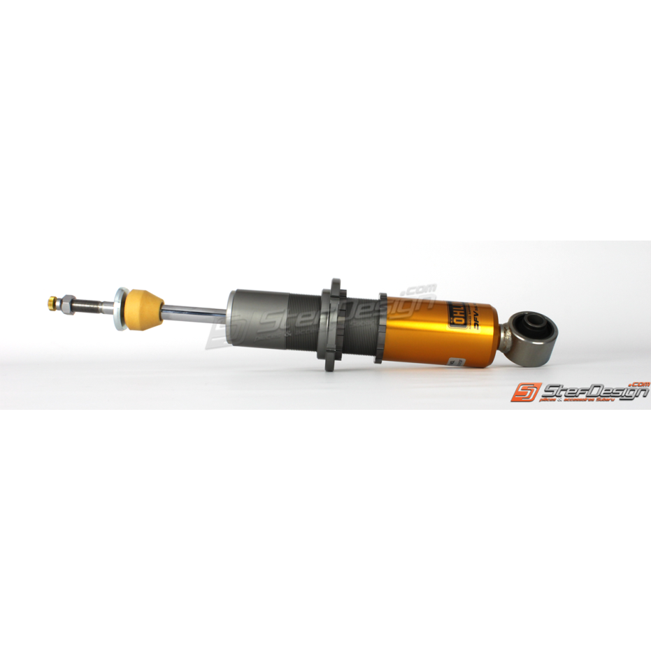 Kit suspension ÖHLINS ROAD&TRACK  SUBARU IMPREZA 08-14 Kit suspension ÖHLINS ROAD&TRACK  SUBARU IMPREZA 08-14