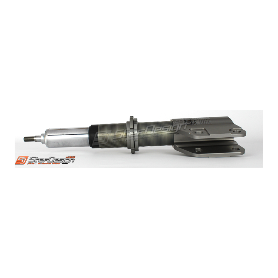 Kit suspension ÖHLINS ROAD&TRACK  SUBARU IMPREZA 08-14 Kit suspension ÖHLINS ROAD&TRACK  SUBARU IMPREZA 08-14
