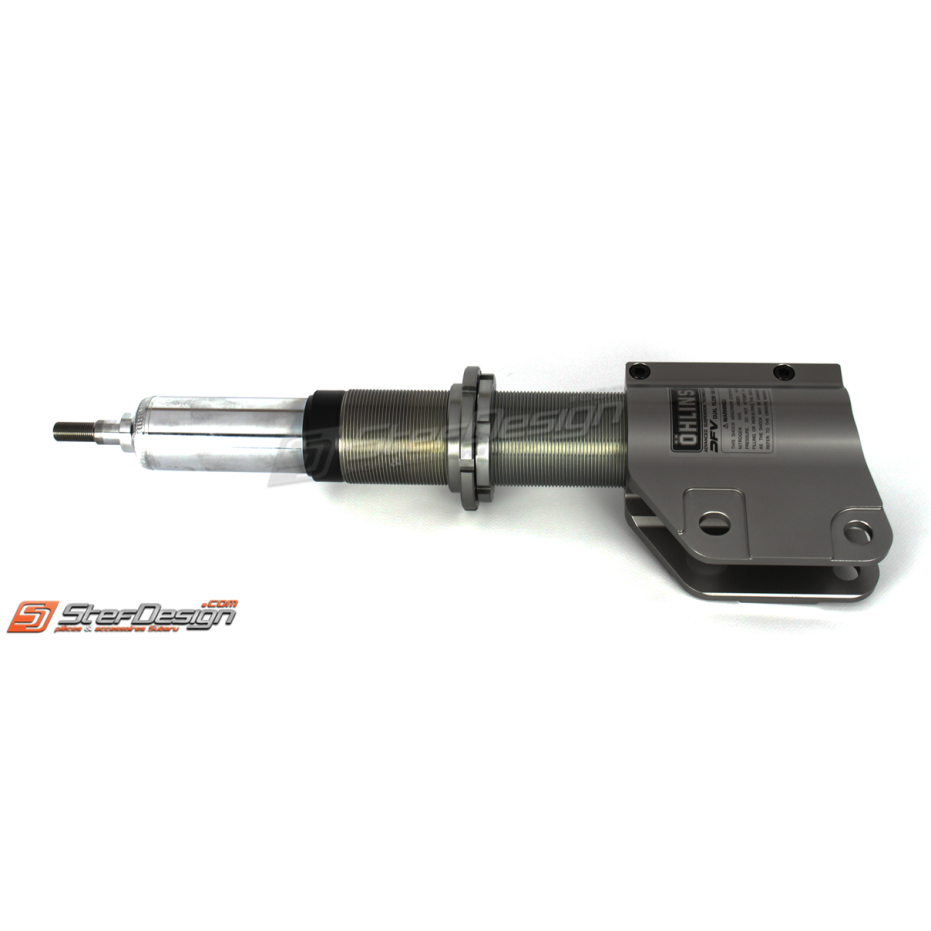 Kit suspension ÖHLINS ROAD&TRACK  SUBARU IMPREZA 08-14 Kit suspension ÖHLINS ROAD&TRACK  SUBARU IMPREZA 08-14