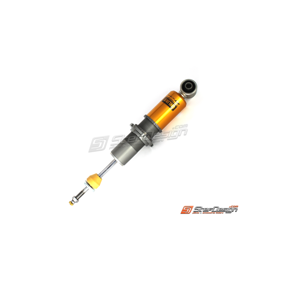 Kit suspension ÖHLINS ROAD&TRACK  SUBARU IMPREZA 08-14 Kit suspension ÖHLINS ROAD&TRACK  SUBARU IMPREZA 08-14