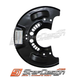 Flasque disque avant SUBARU WRX/STI 01-07