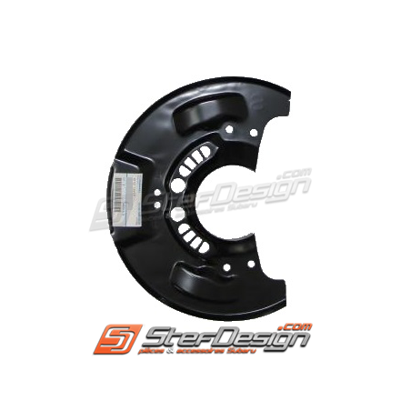 Flasque disque avant SUBARU WRX/STI 01-07