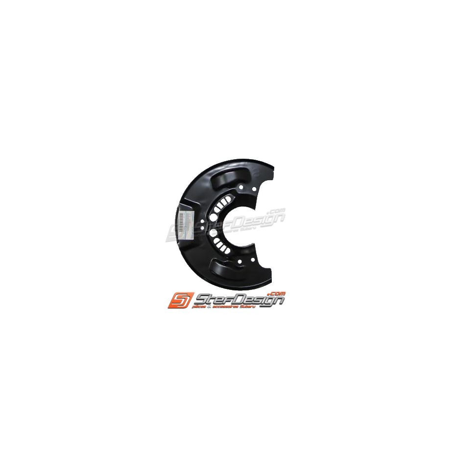 Flasque disque avant SUBARU WRX/STI 01-07 Flasque disque avant SUBARU WRX/STI 01-07