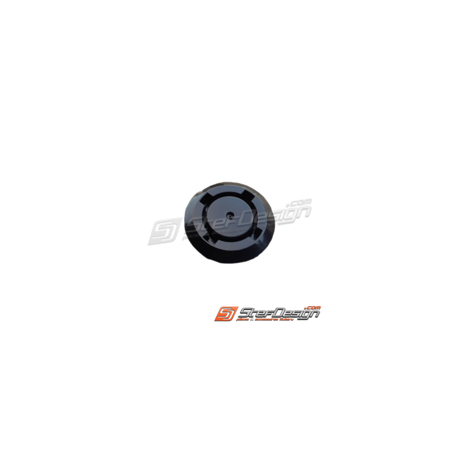 Bouchon de porte arrière STI 01-02 Bouchon de porte arrière STI 01-02