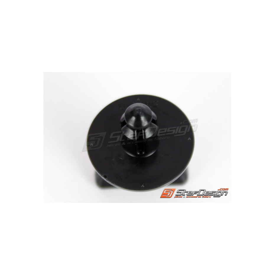 Clips passage de roue WRX/STI 2001-2003