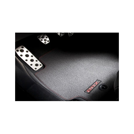 Jeu de tapis origine subaru BRZ