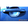 Film de protection poignées de portes BRZ Film de protection poignées de portes BRZ
