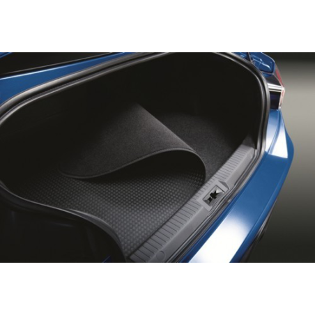 Tapis de coffre réversible origine subaru BRZ