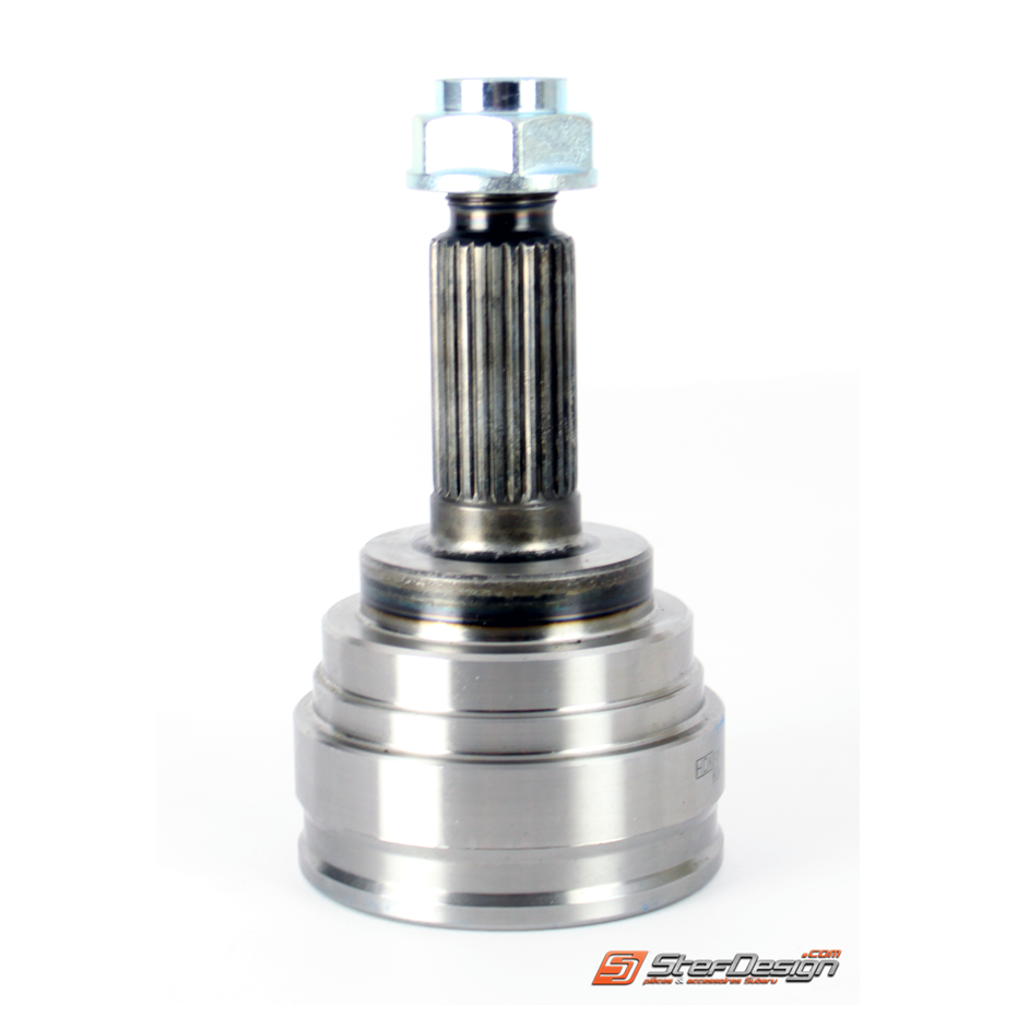 Tête de cardan avant subaru GT 93-00 sans ABS 