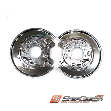 Flasque disque arrière (ABS) subaru GT 93-00 /P1 Flasque disque arrière (ABS) subaru GT 93-00 /P1