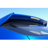 Becquet de toit origine subaru STI 08-10