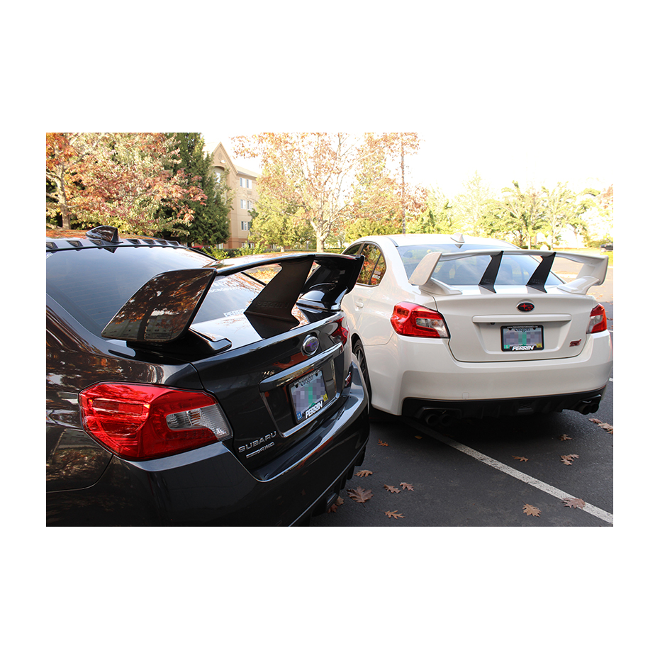 Stabilisateur de becquet PERRIN 15 -16