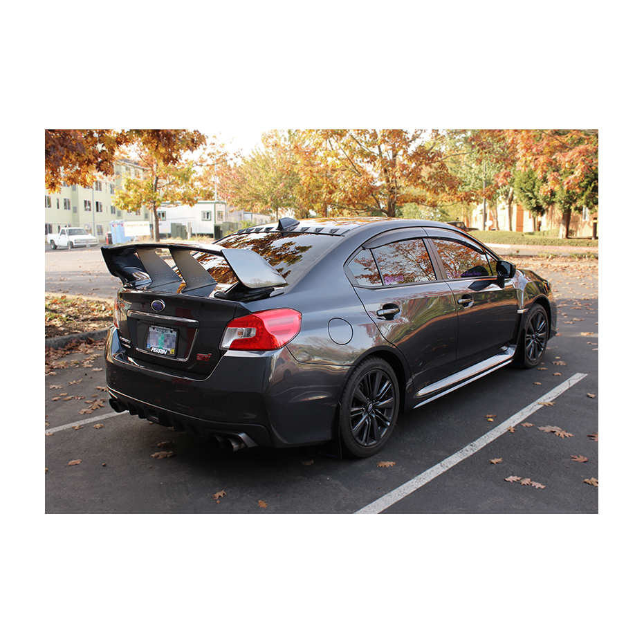 Stabilisateur de becquet PERRIN 15 -16