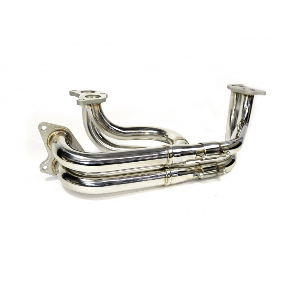 Collecteur twinscroll subaru impreza spec c