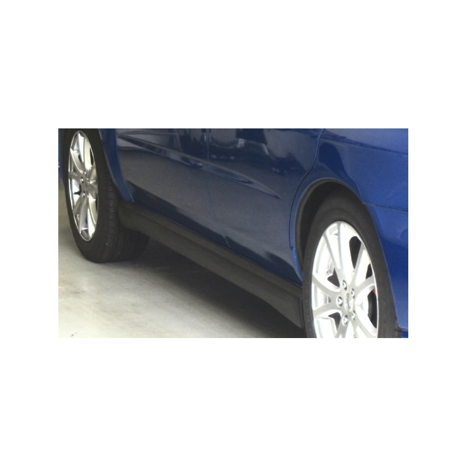 Bas de caisse WRX 01-05 / STI 01-02