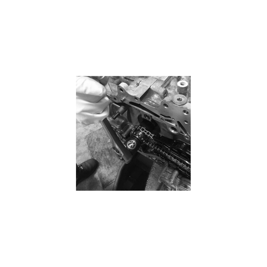 Douille pour vilebrequin SUBARU BRZ-TOYOTA GT86 Douille pour vilebrequin SUBARU BRZ-TOYOTA GT86