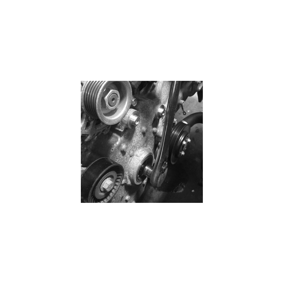 Douille pour vilebrequin SUBARU BRZ-TOYOTA GT86 Douille pour vilebrequin SUBARU BRZ-TOYOTA GT86