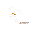 Traverse inférieur de radiateur SUBARU WRX/STI 03-07