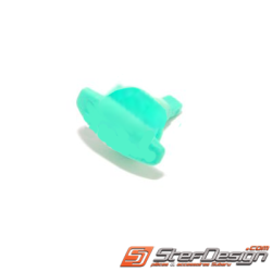 Clips bourrelet d'étanchéité SUBARU GT 04/99-00