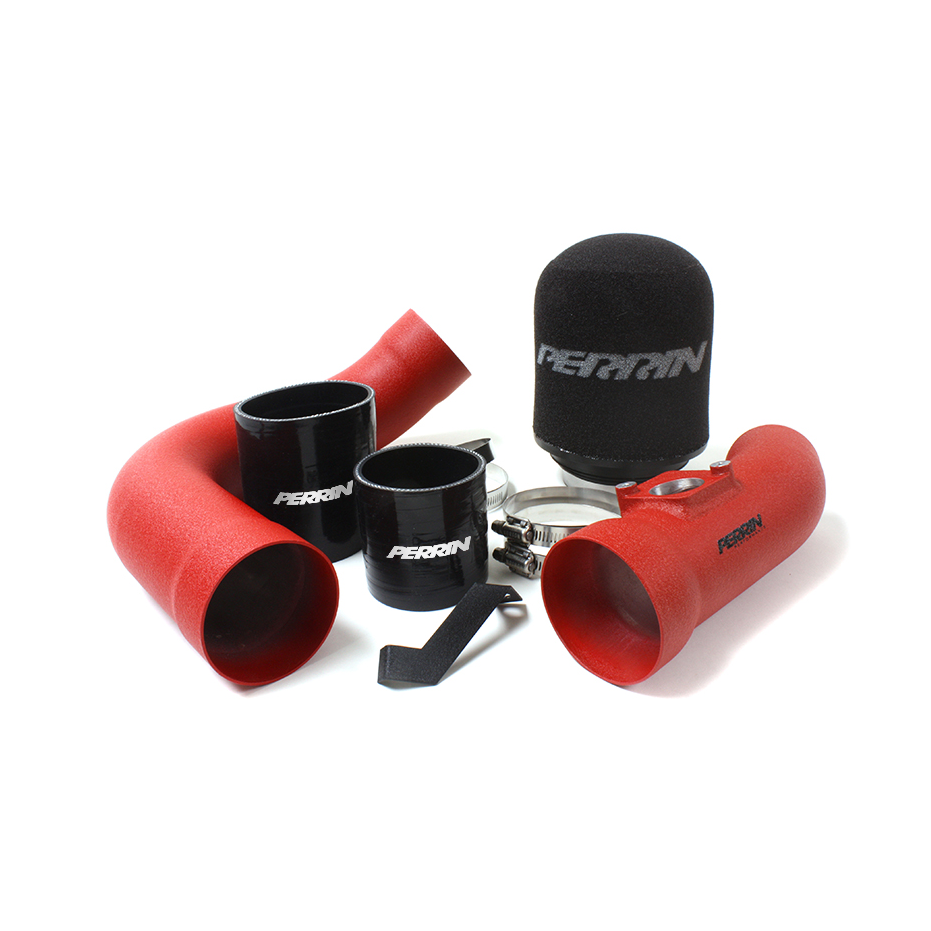 Admission froide PERRIN subaru WRX/STI 01-07