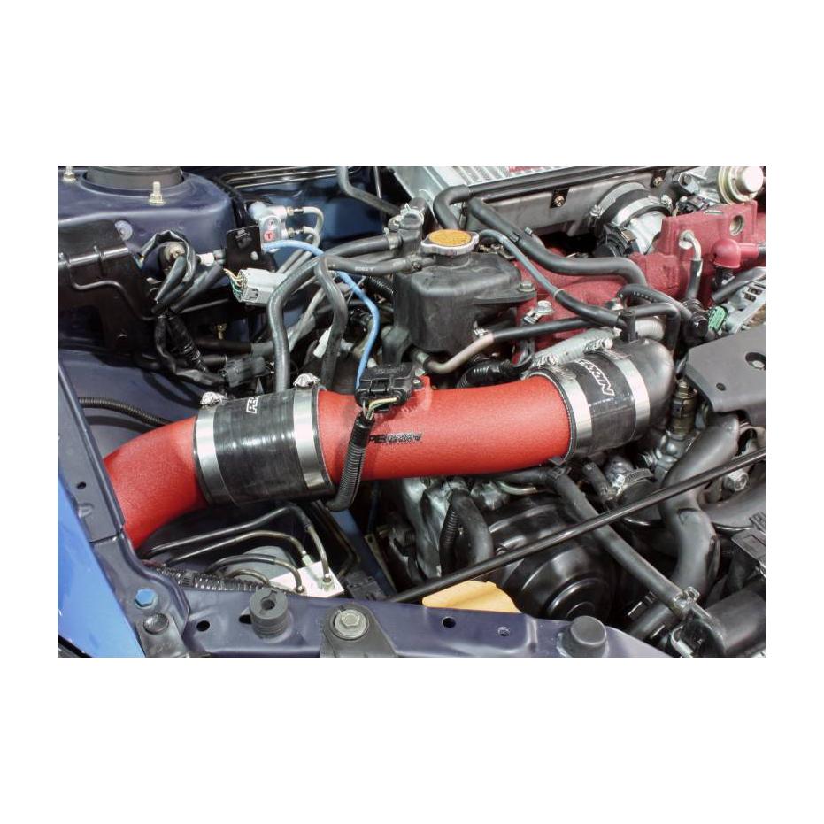 Admission froide PERRIN subaru WRX/STI 01-07