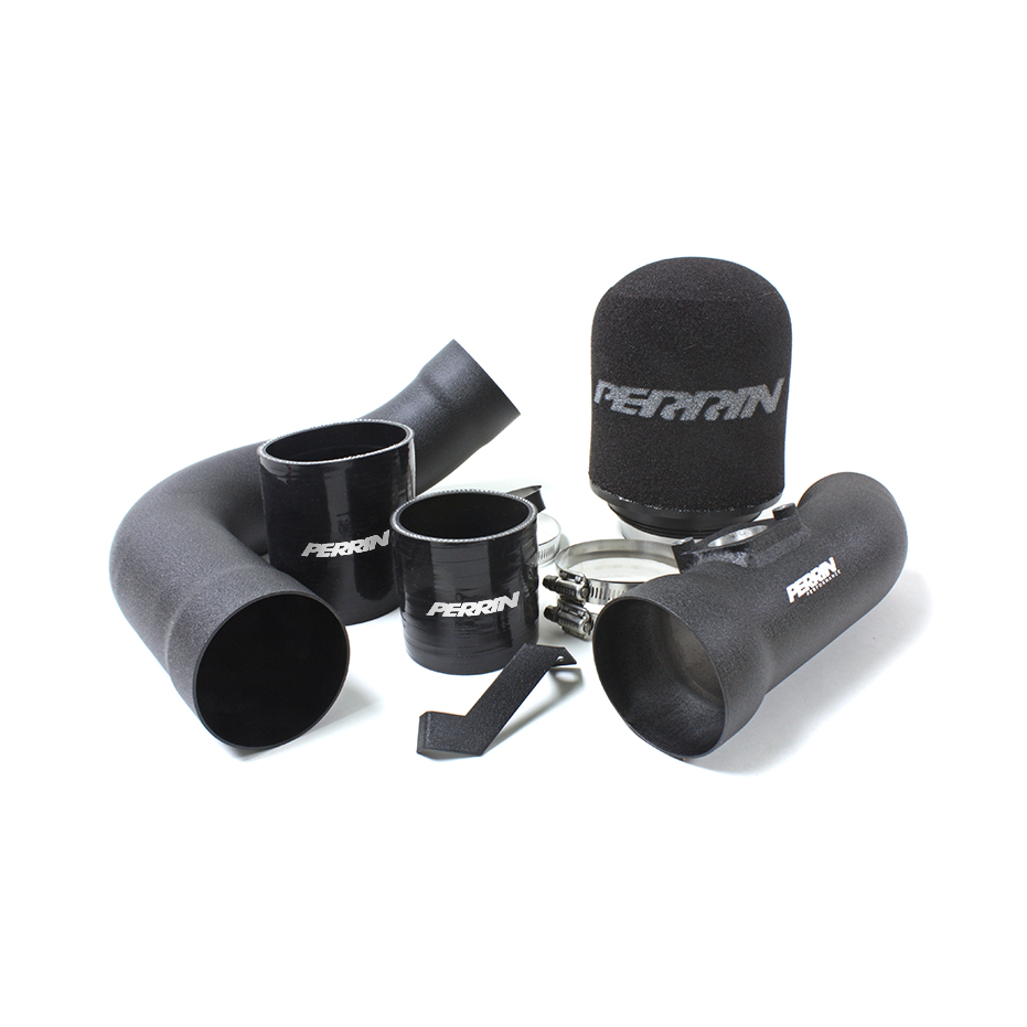 Admission froide PERRIN subaru WRX/STI 01-07
