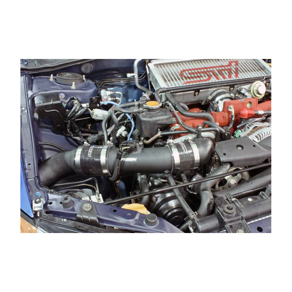 Admission froide PERRIN subaru WRX/STI 01-07