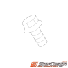 Boulon blocage capot avant SUBARU WRX/STI 01-07