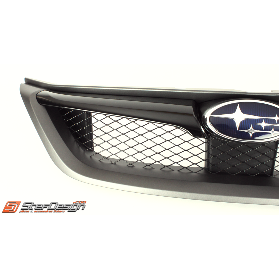 Calandre SUBARU impreza STI 2011-2014
