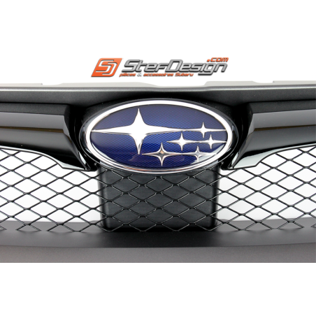 Calandre SUBARU impreza STI 2011-2014