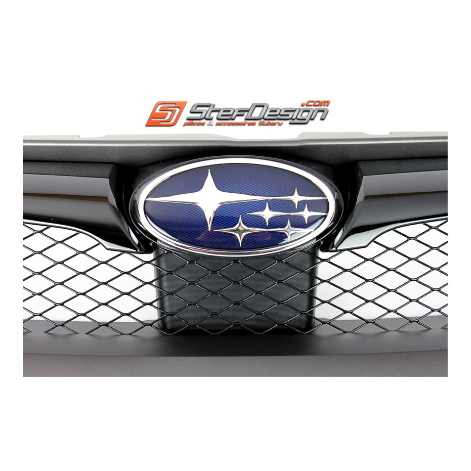 Calandre SUBARU impreza STI 2011-2014