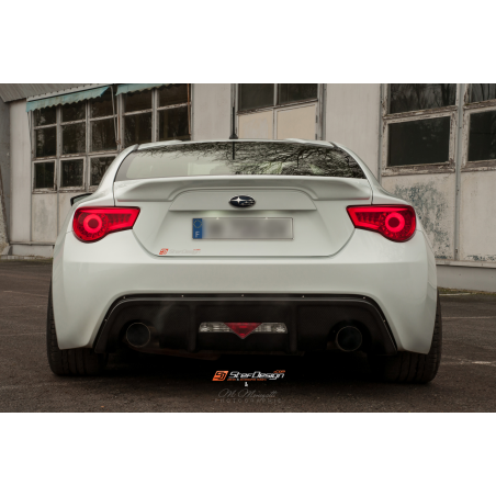 feux arrière  SUBARU brz / TOYOTA  GT86