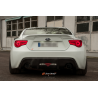 feux arrière  SUBARU brz / TOYOTA  GT86