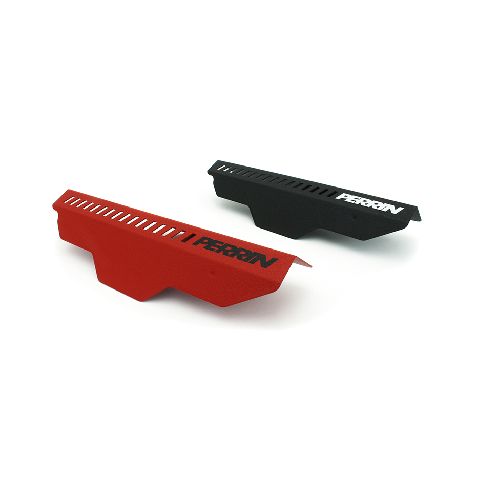 Couvre courroie alternateur /clim PERRIN  01/16  SUBARU IMPREZA WRX/STI