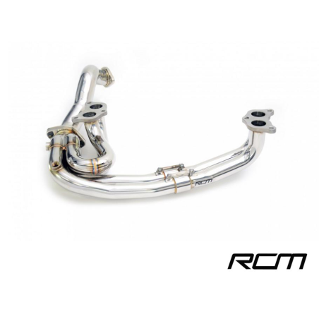 Collecteur inox RCM pour subaru BRZ-toyota GT86