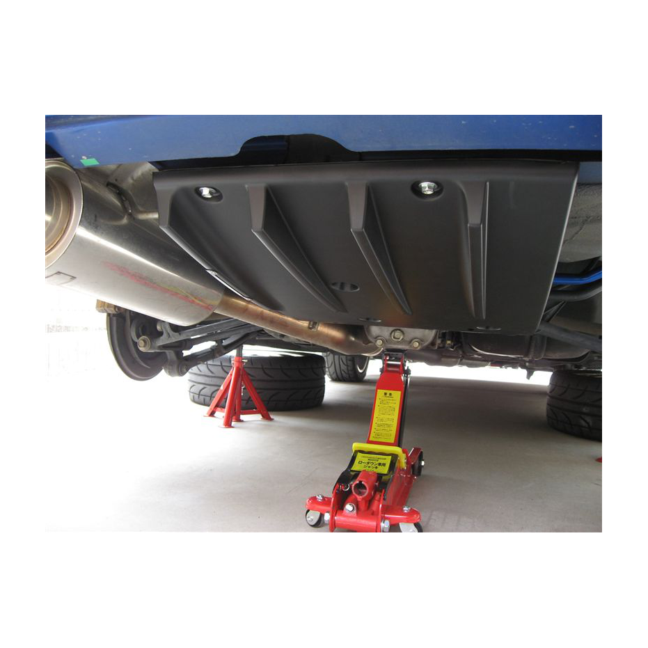 Kit diffuseur arrière origine pour WRX/STI 2006 2007